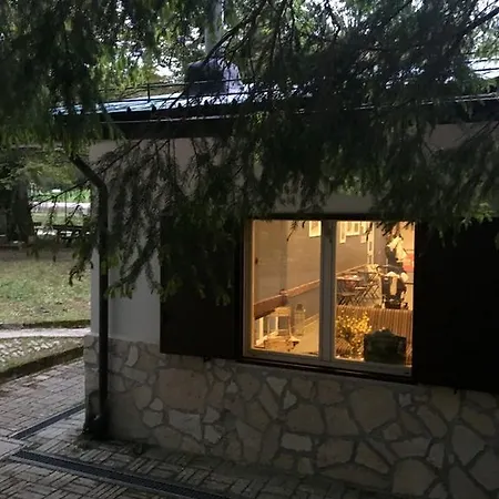 Campeggio Il Ceppo Campsite *