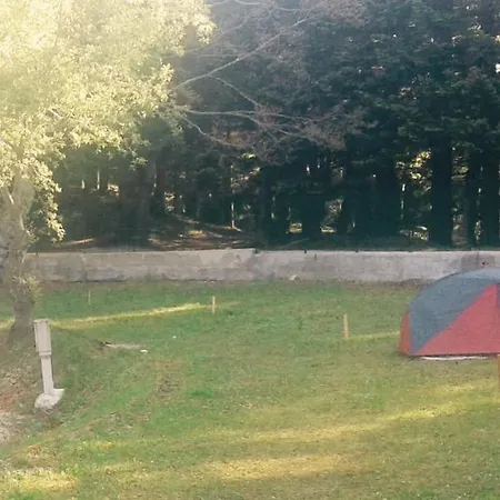 Campsite Campeggio Il Ceppo